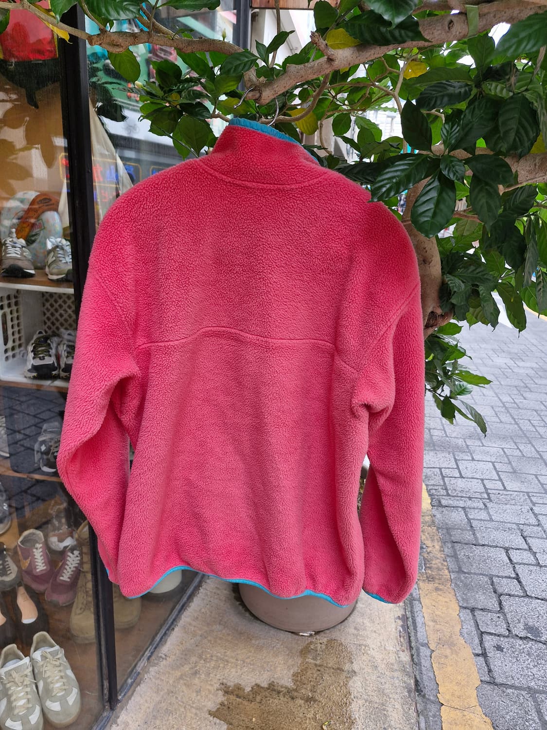 Z-99 파타고니아 신칠라 80s 상품이미지2