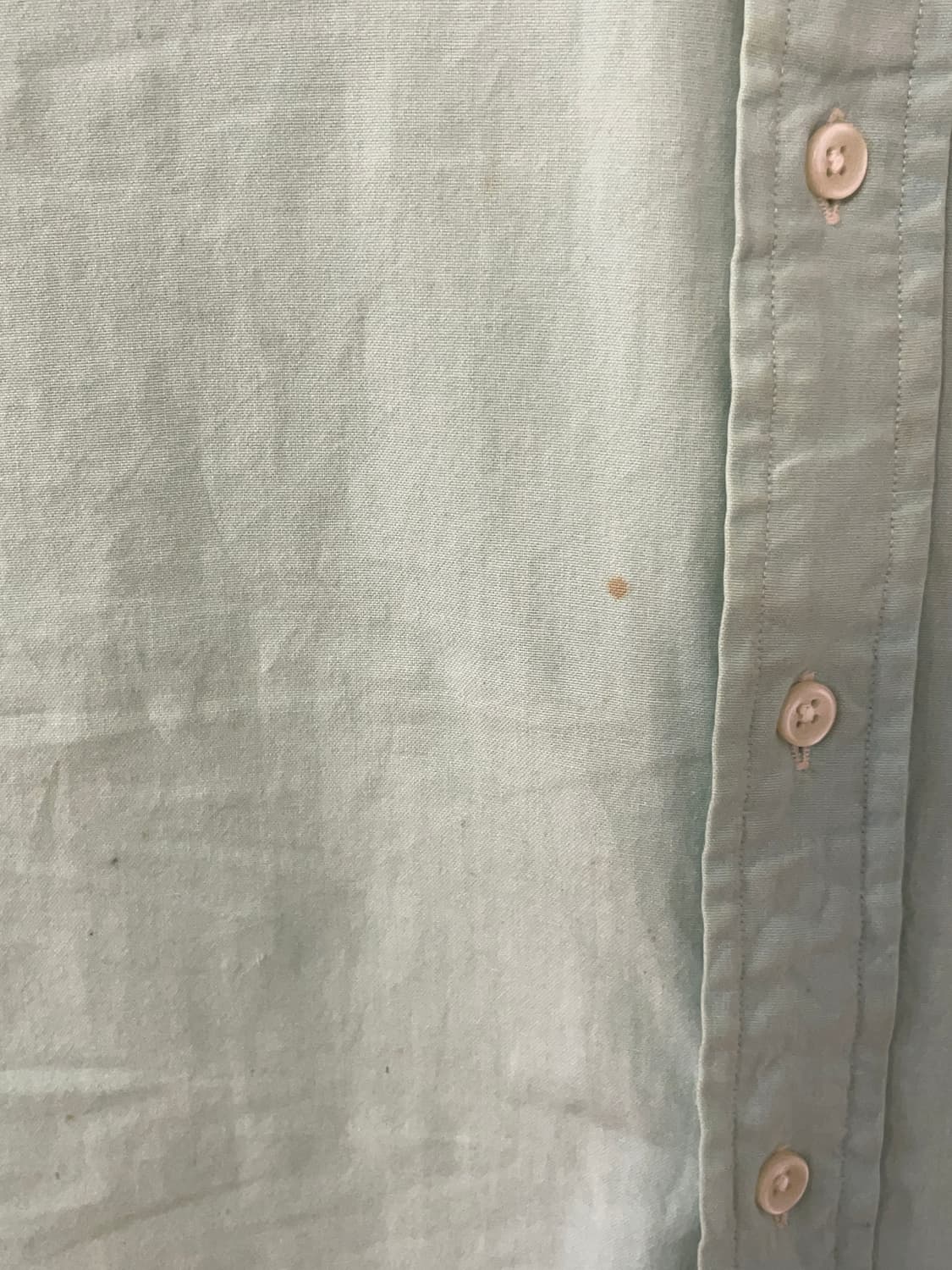 폴로 커스텀핏 반팔 셔츠  상품이미지10