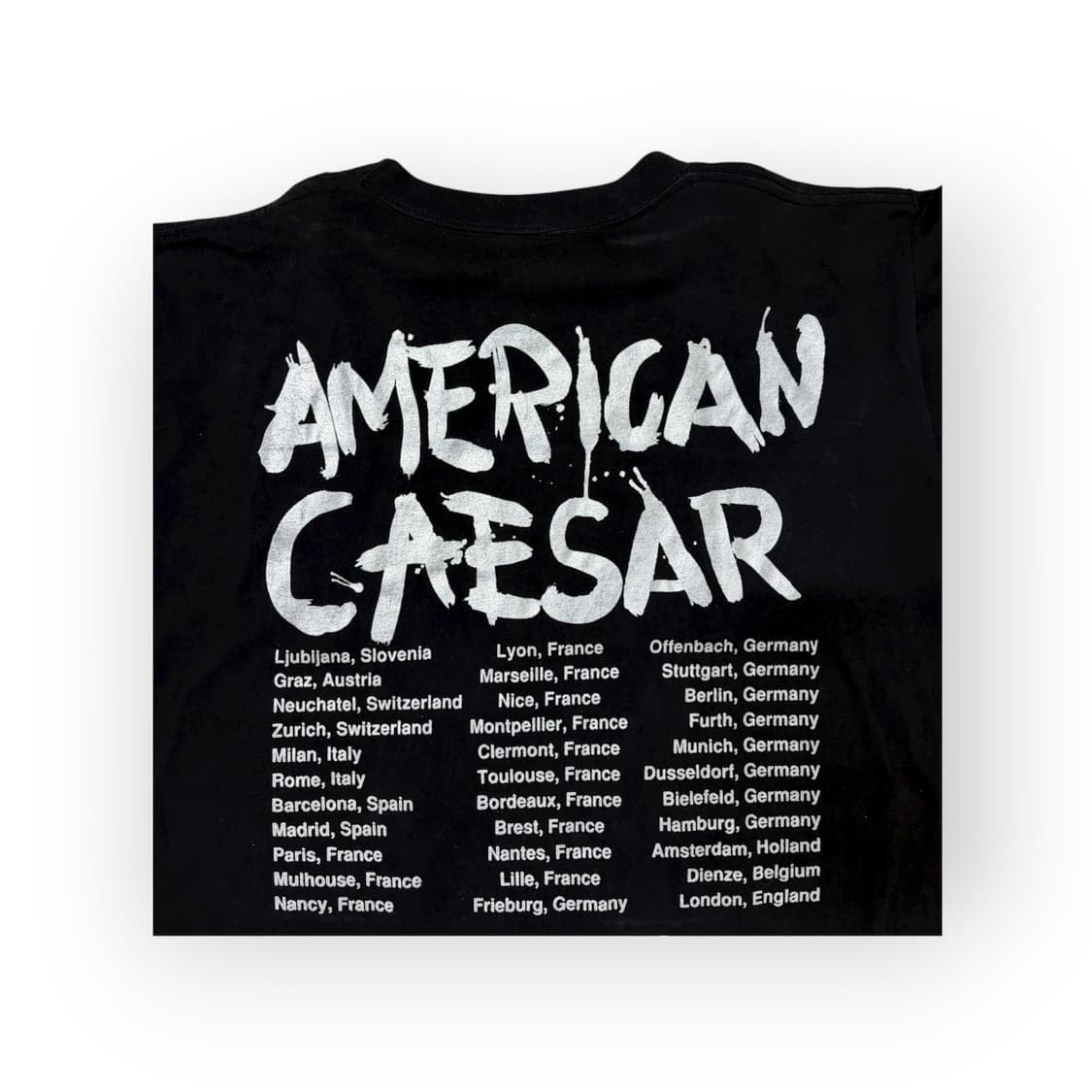 Iggy pop 1993 상품이미지6