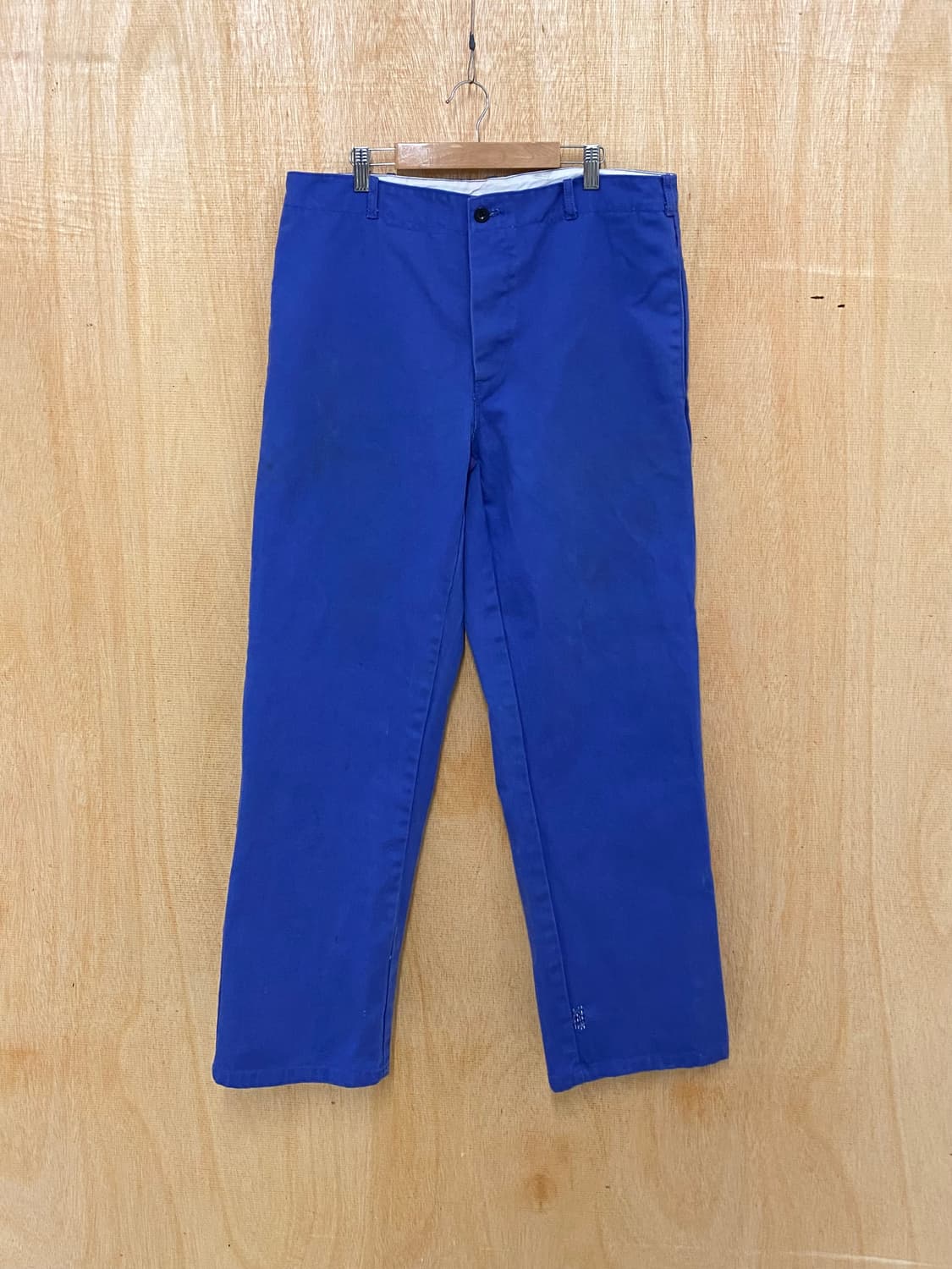 VTG french work pants 상품이미지3