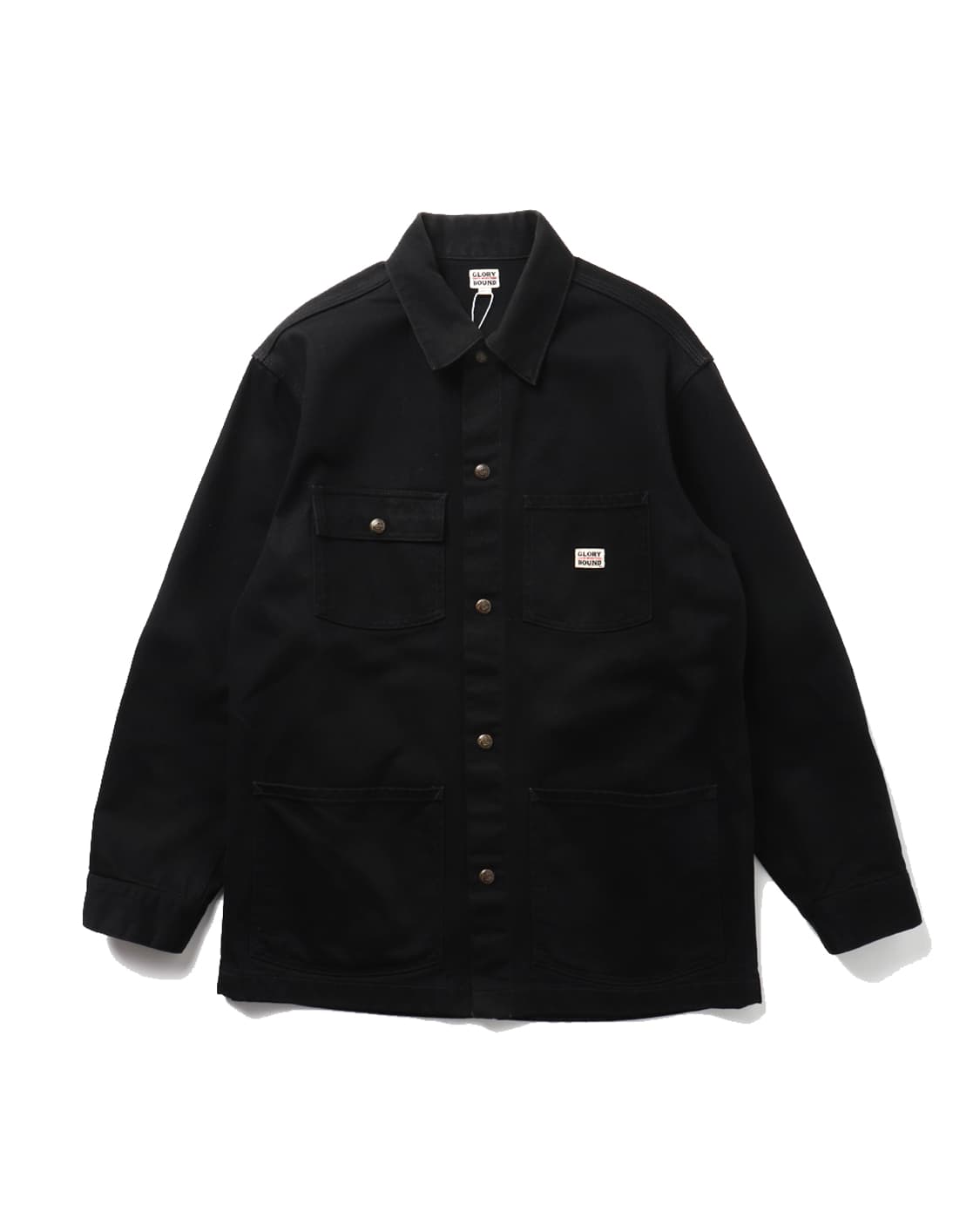 COOTIE PRODUCTIONS Cotton Twill Coverall 상품이미지1