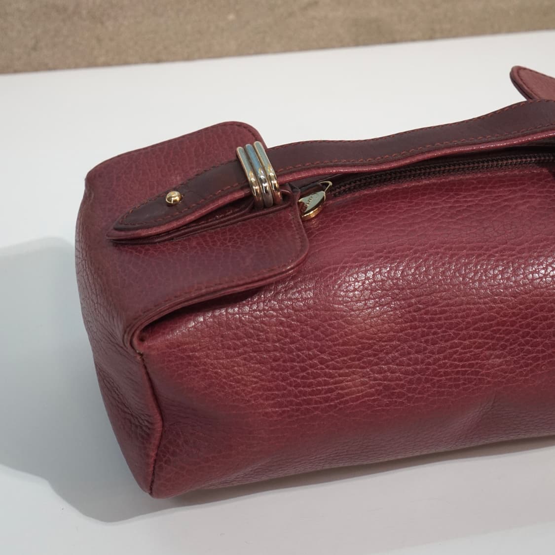 까르띠에 90s 트리티니 파우치 상품이미지5