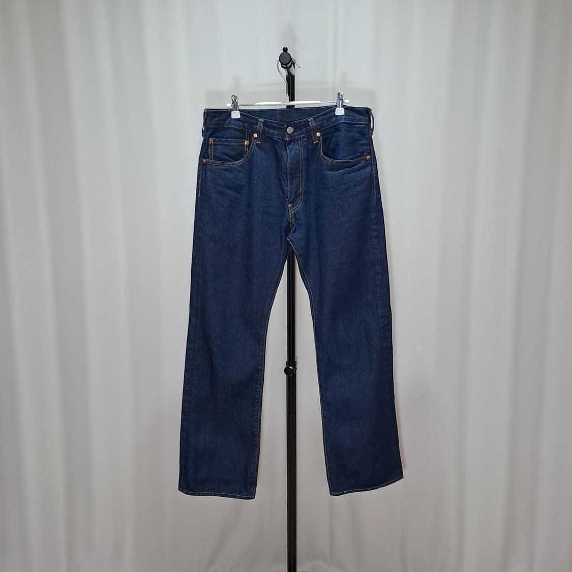 (택포) 리바이스 517 빅E 프리미엄 데님팬츠 34 B31 상품이미지1