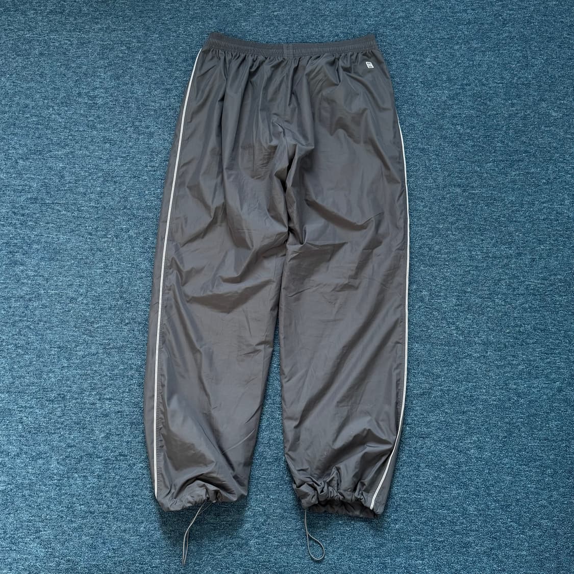 아디다스 올드스쿨 나일론 팬츠 100 상품이미지2