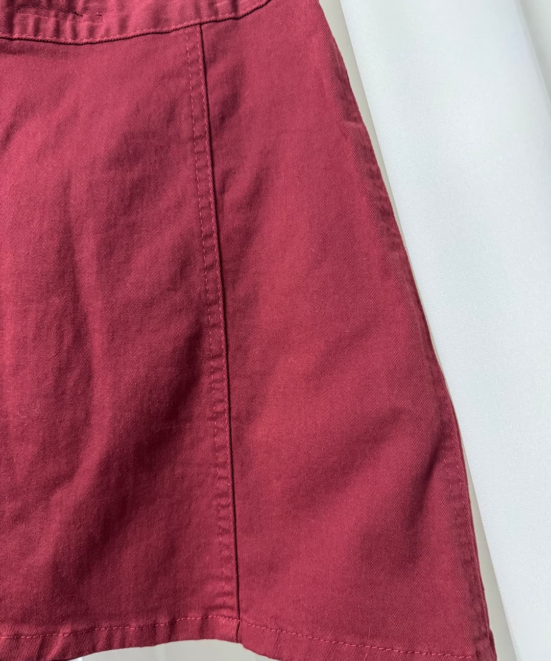 [새상품] 플라스틱아일랜드 스커트 상품이미지10