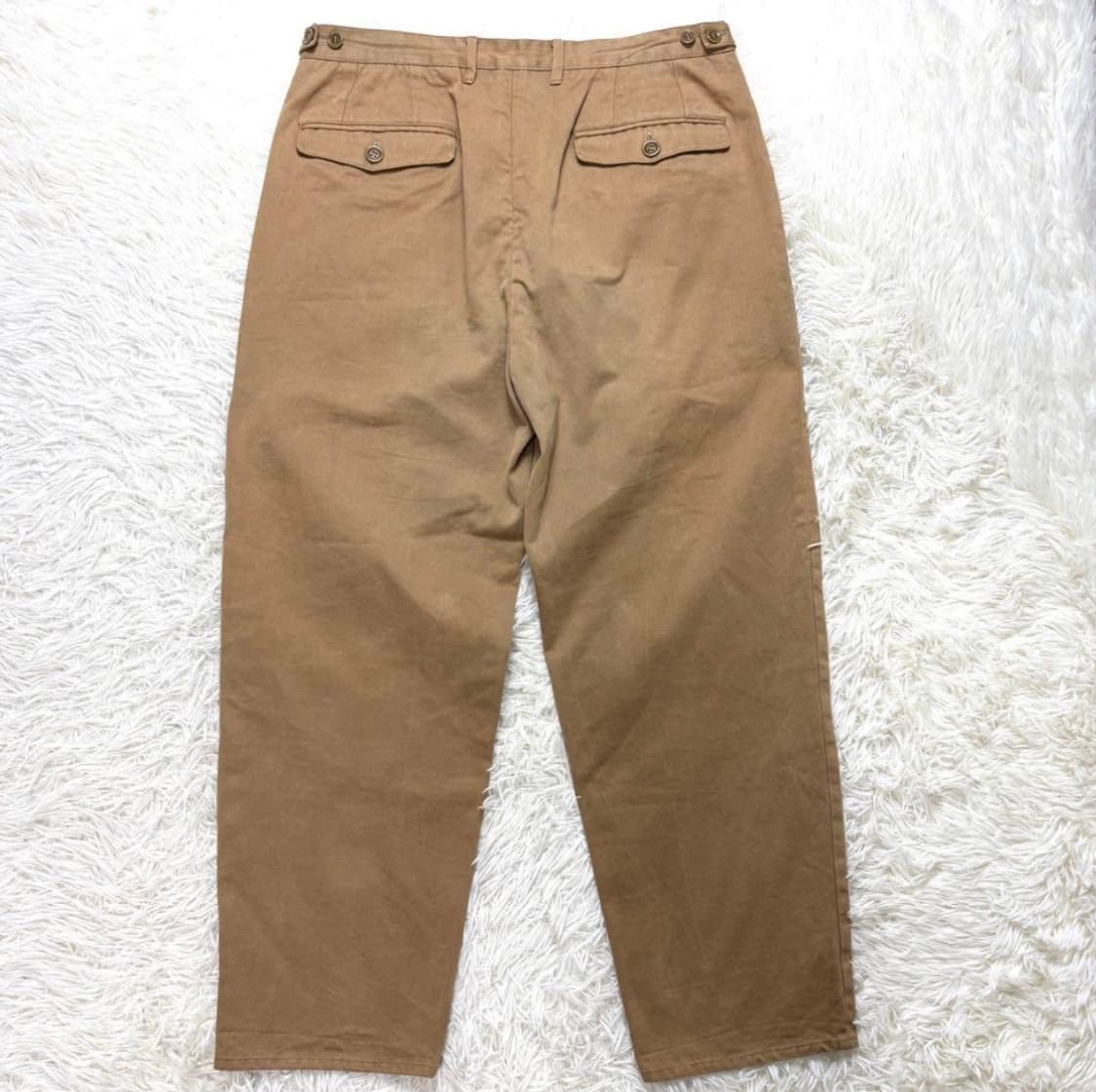 오베르쥬 치노팬츠 상품이미지4