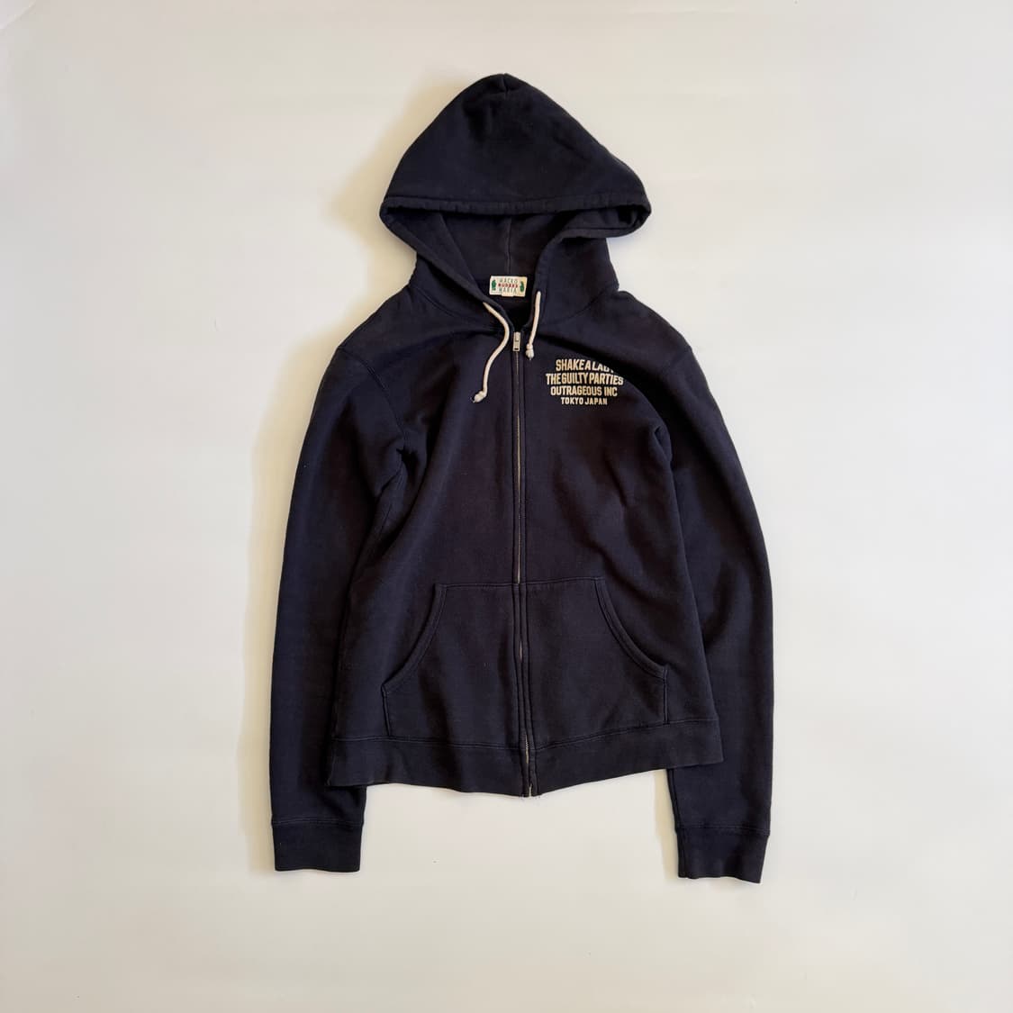 Wacko Maria 상품이미지4