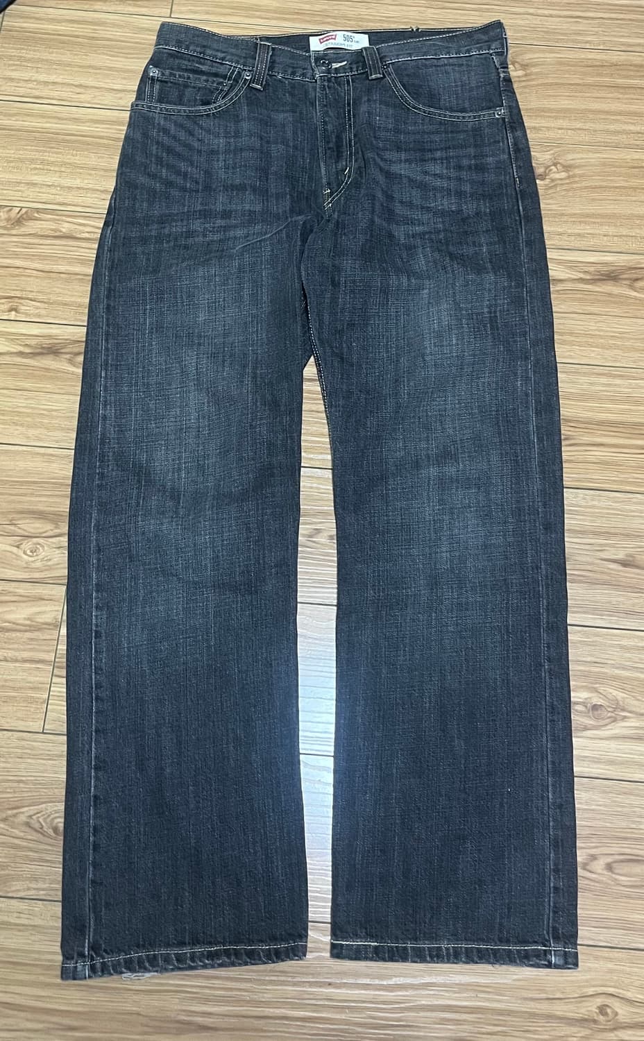 Levi’s 505  상품이미지1