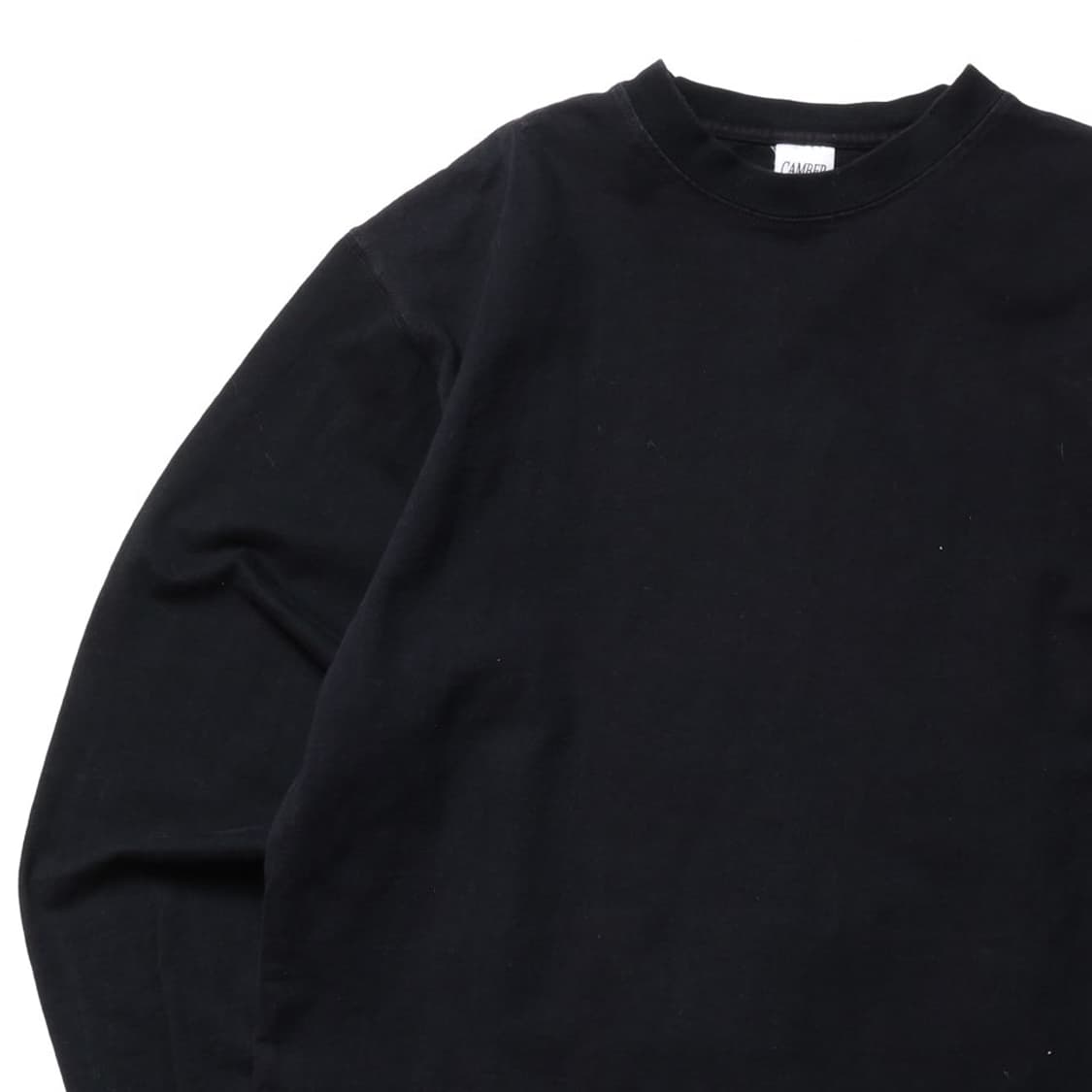 캠버 Camber Sweatshirt

  상품이미지2