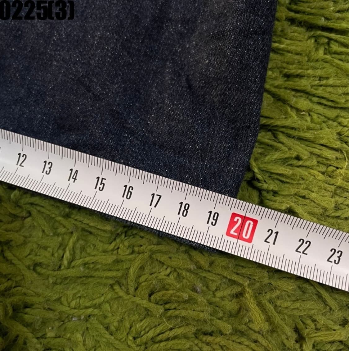 에드윈 데님 팬츠 상품이미지9