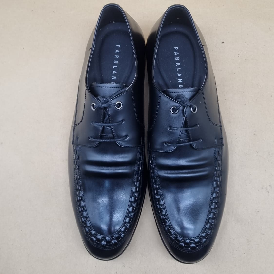 파크랜드 남성정장구두265 상품이미지2