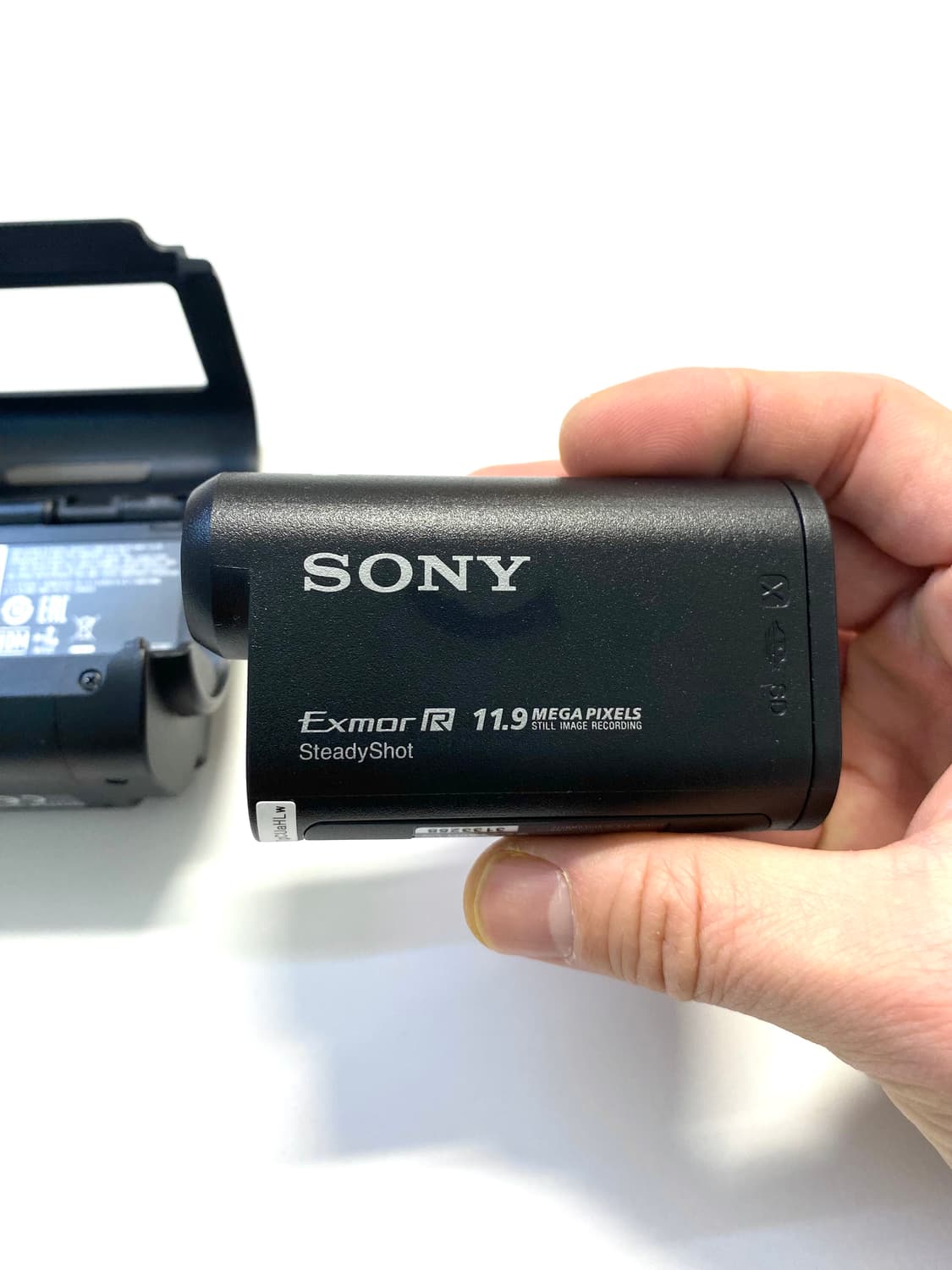 소니 HDR-AS20 디지털 캠코더(액션캠) 상품이미지5