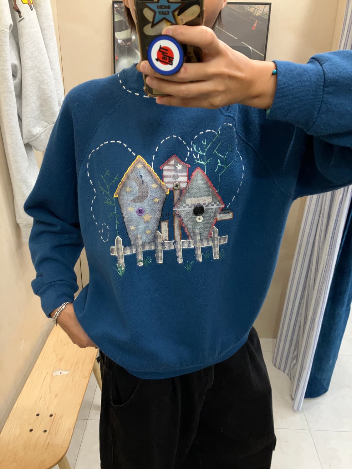 TULTEX ( USA,L ) 상품이미지5