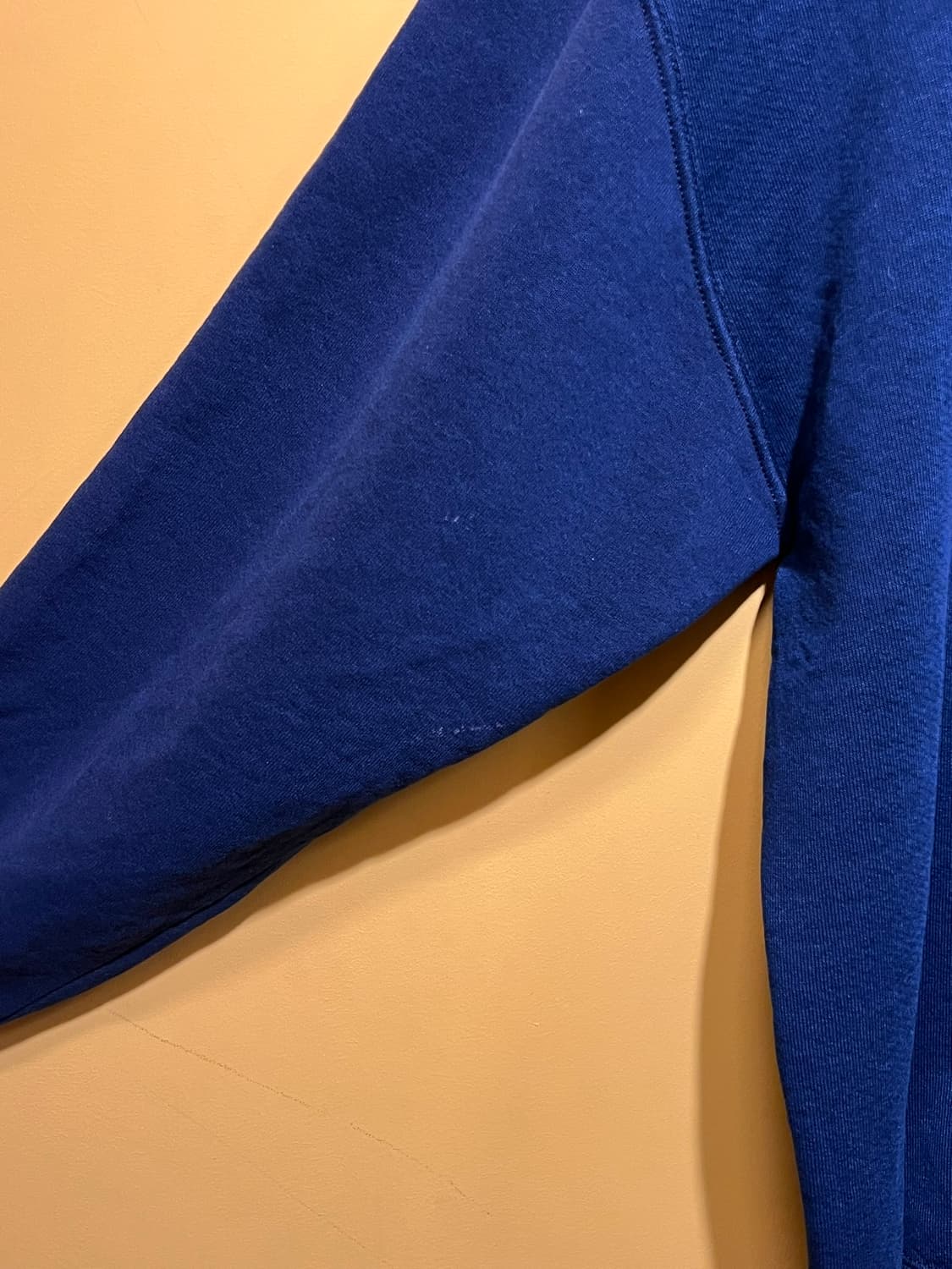 90's [XL] 러셀 애슬레틱 USA 무지 맨투맨 클래식 아메카지 상품이미지10