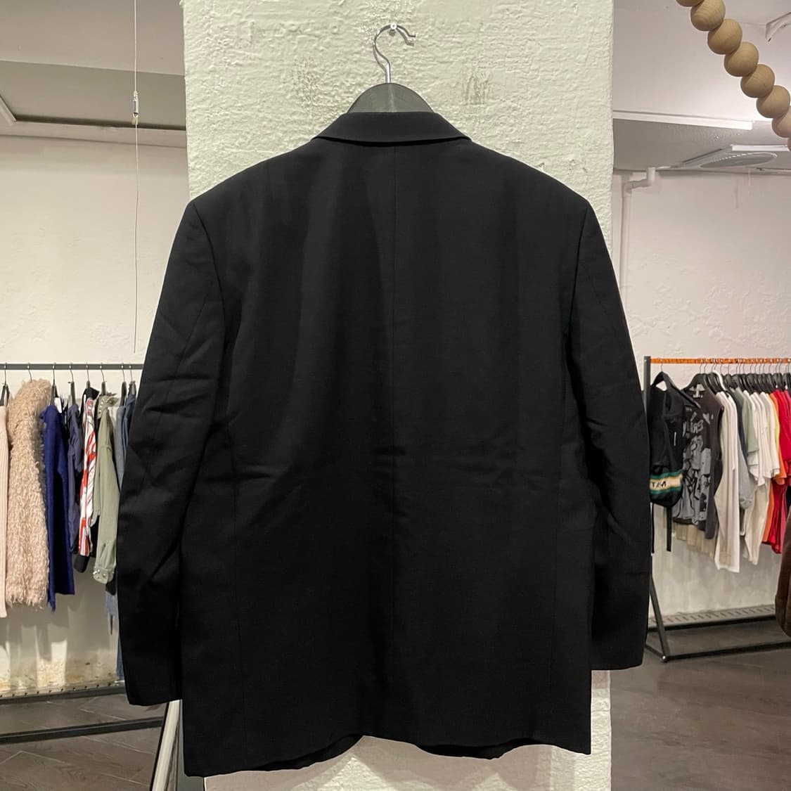 꼼데가르송 옴므듀스 셋업 상품이미지3