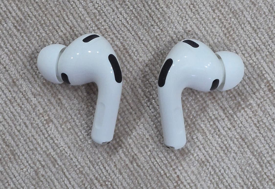 애플 에어팟 프로3 풀박스 (sss급 상품이미지3