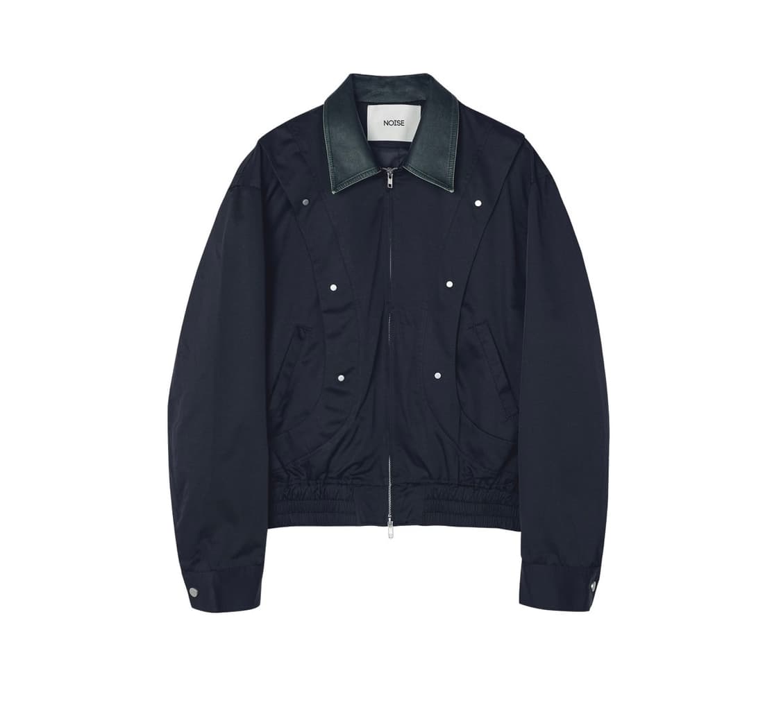 (새상품) Noise 빈티지 코튼 워크 자켓 상품이미지1