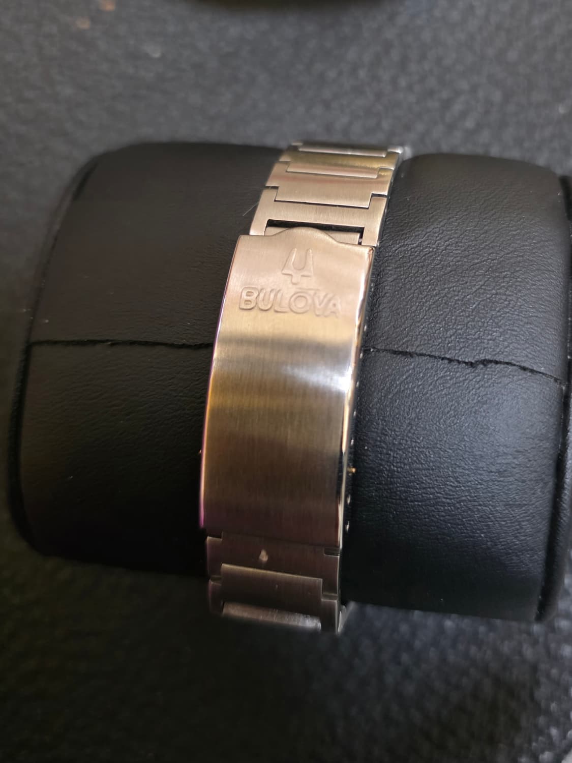 빈티지 부로바 옥타곤N6 자동시계부양 상품이미지3