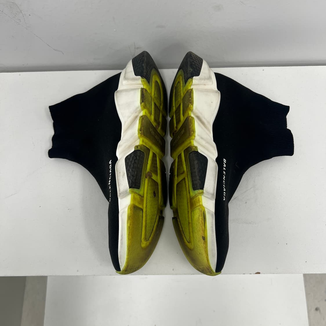 발렌시아가 스피드러너 265 상품이미지6