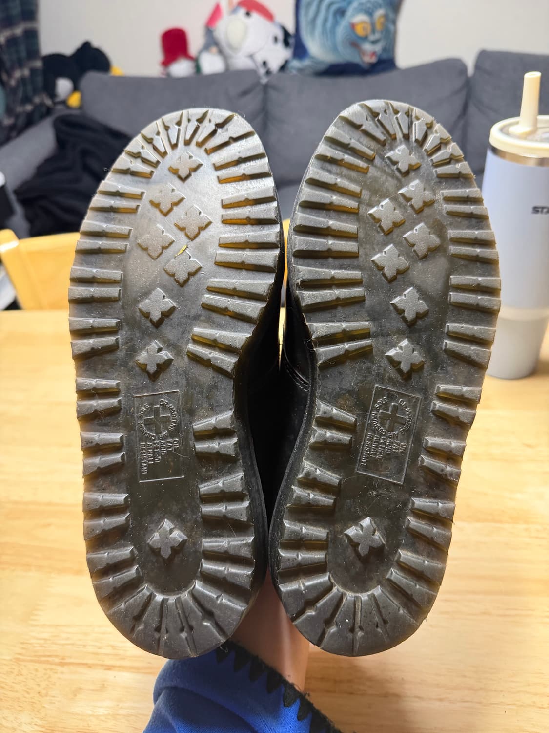 닥터마틴 벡 클리퍼 250 상품이미지4