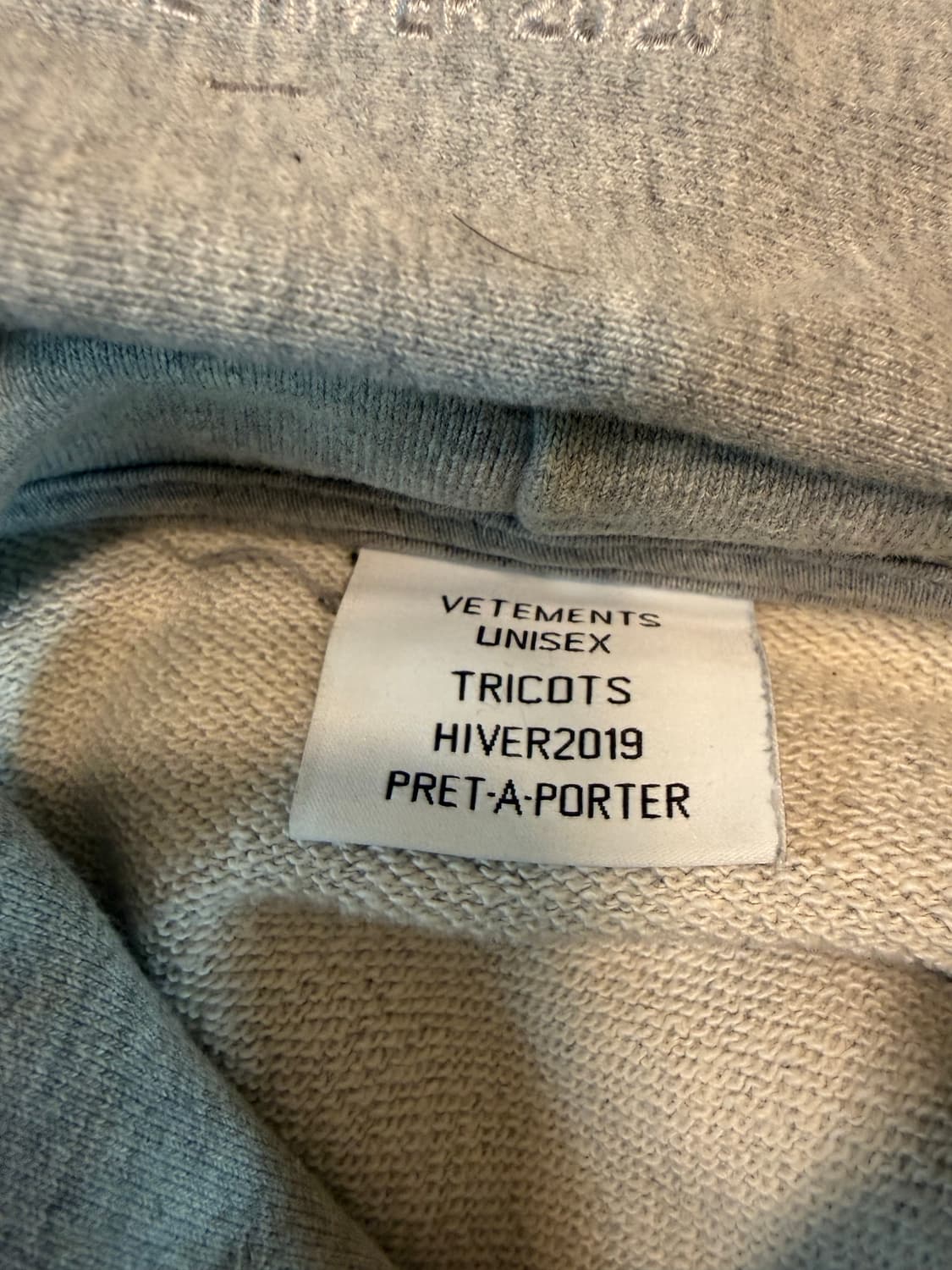 베트멍 후드 XXL(105-110) 정품 상품이미지5