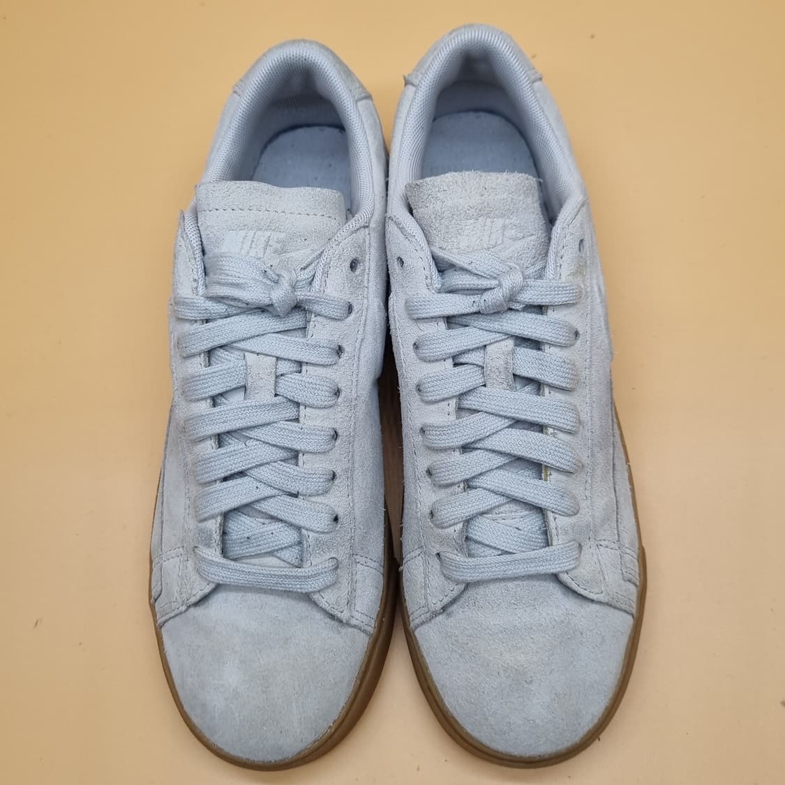 나이키 블레이저 로우 여성스니커즈240. 상품이미지2