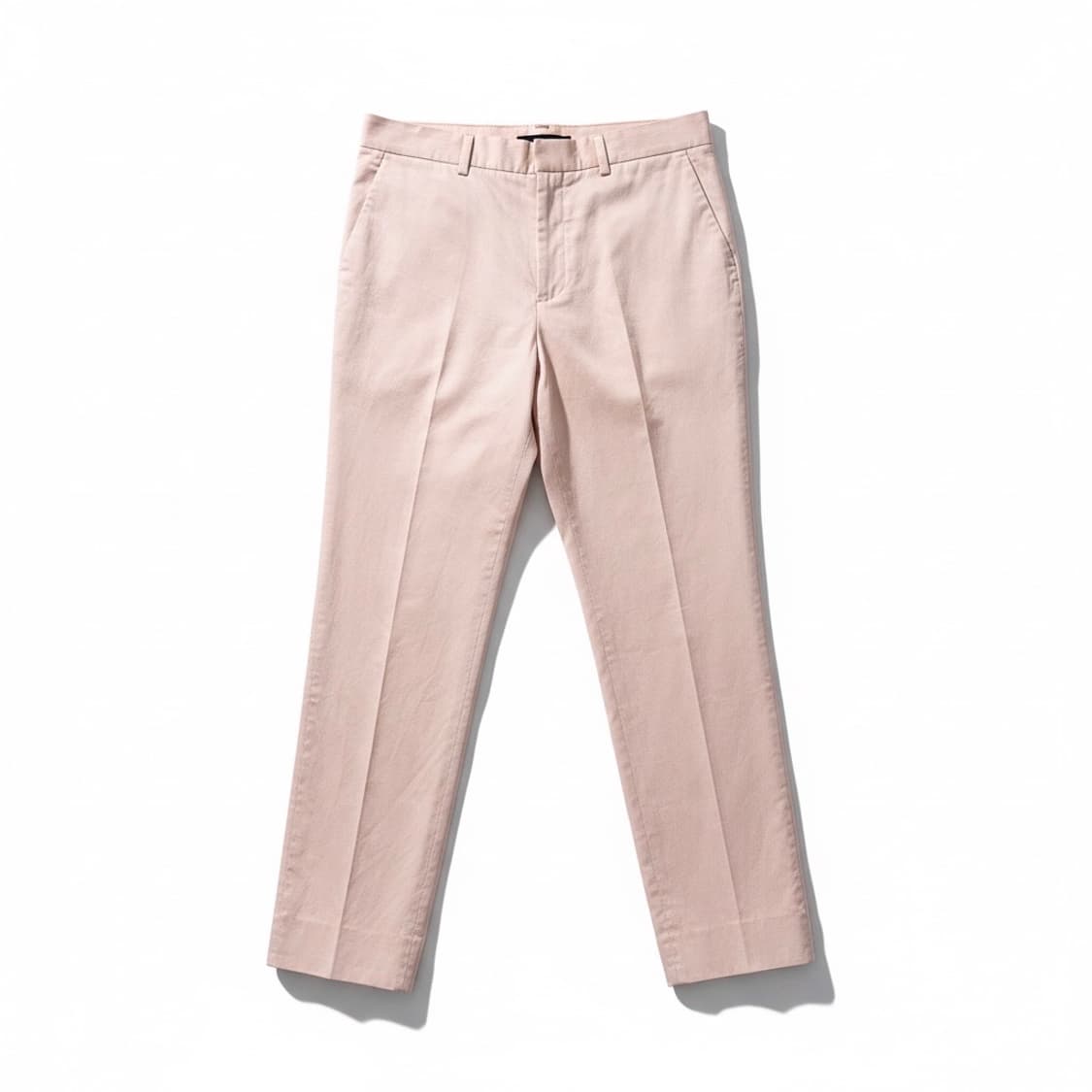 인디핑크 면바지 상품이미지1