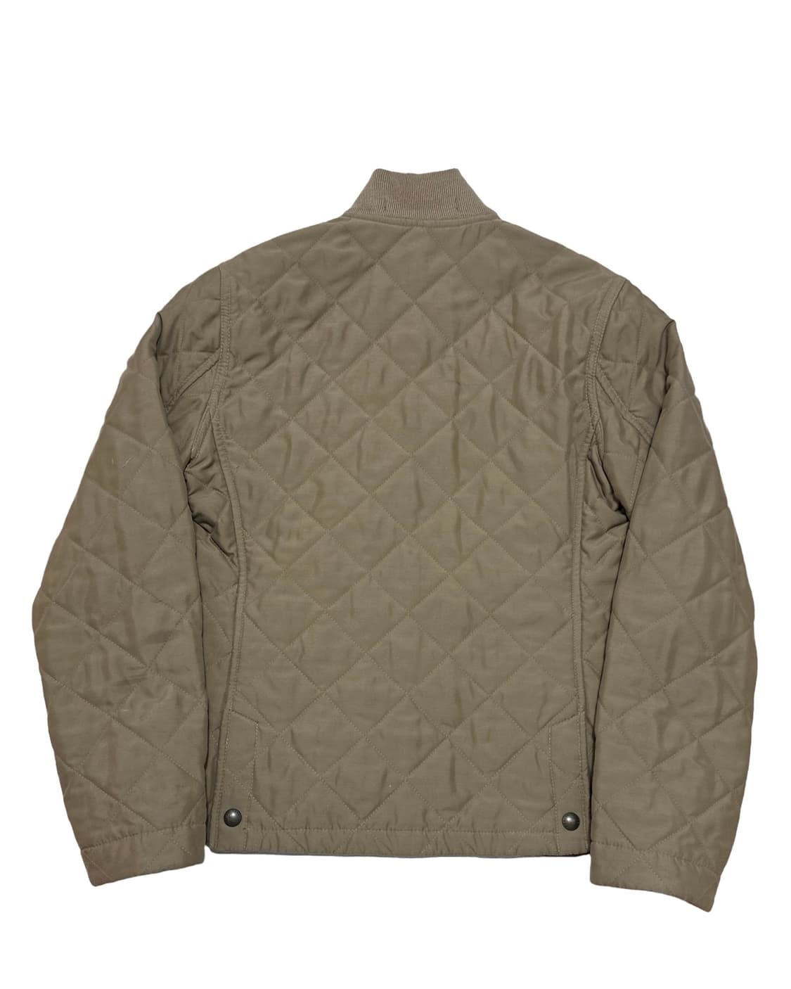 폴로 랄프로렌 베이지 퀼팅자켓 상품이미지5