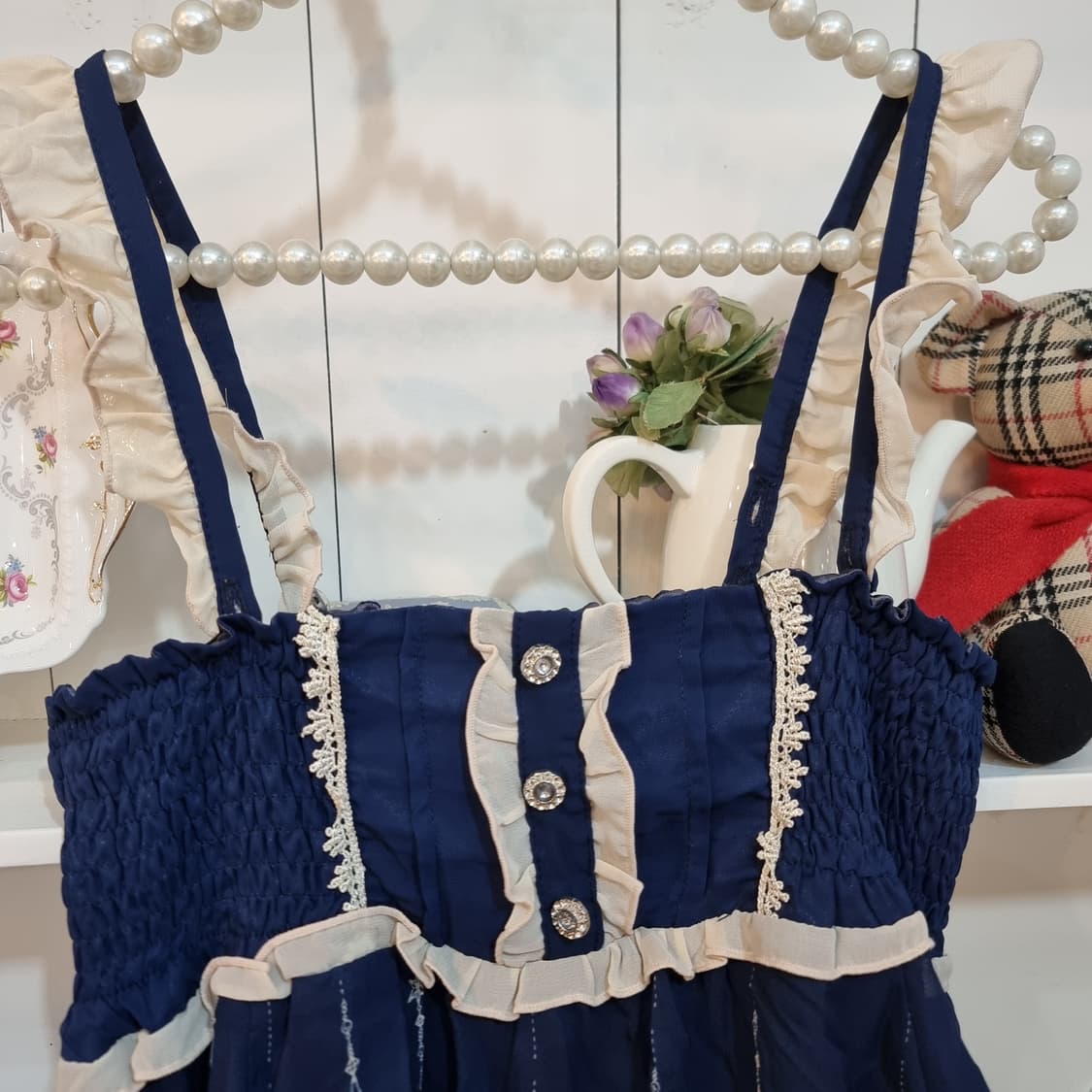 axes femme액시즈팜인어공주 상품이미지2