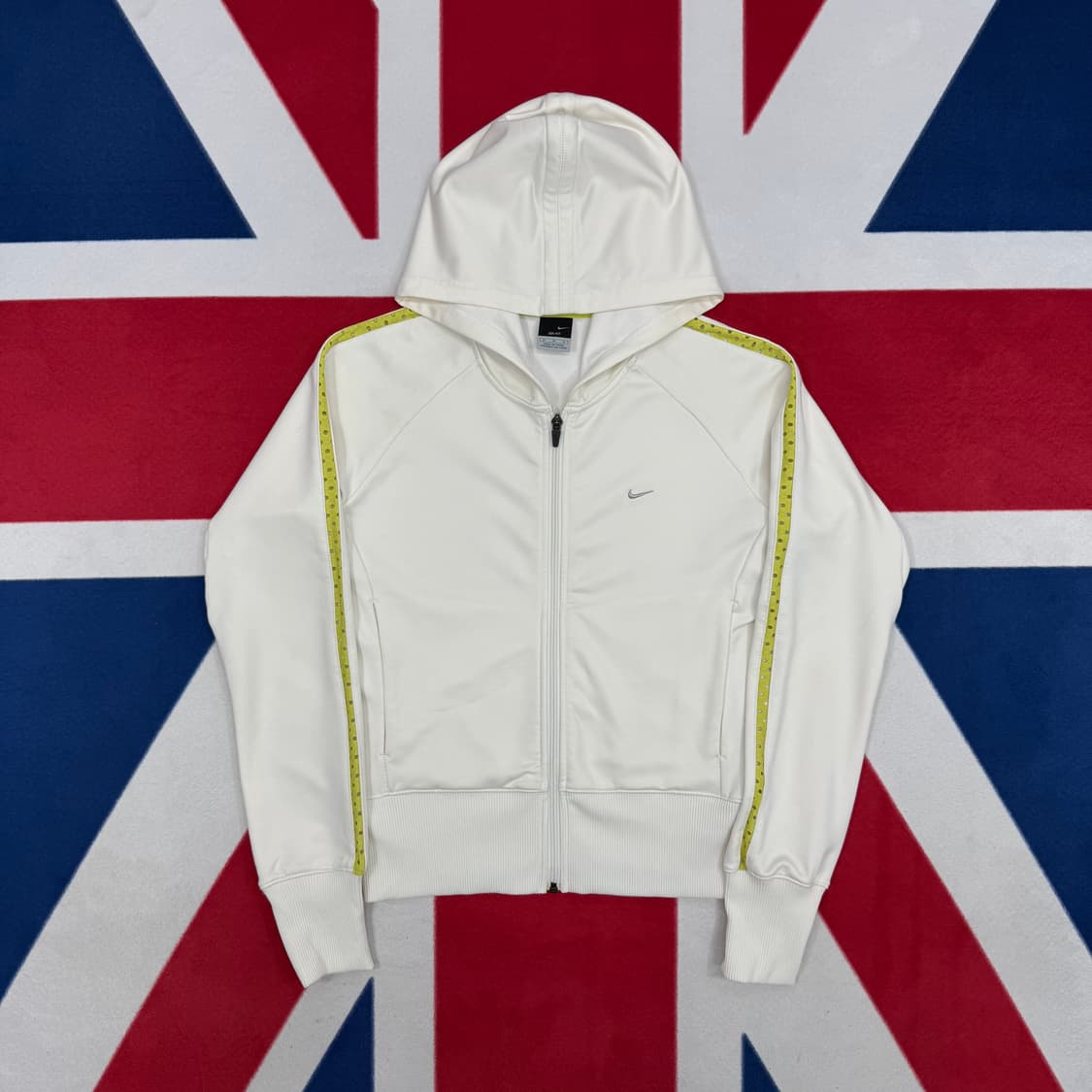 나이키 후드 져지 여성M 상품이미지1