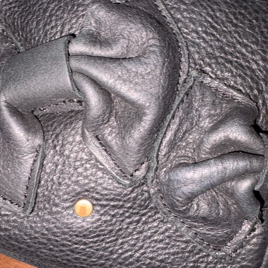 Beams ribon shoulder bag 상품이미지5