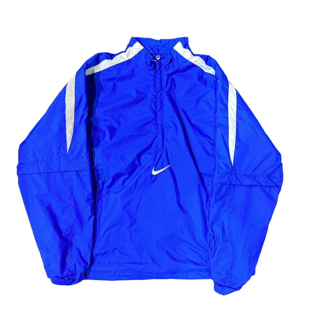Nike Blue Warm Up 상품이미지3