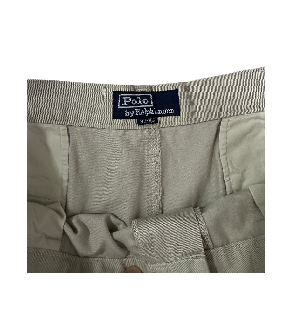 polo vintage half pants  상품이미지2