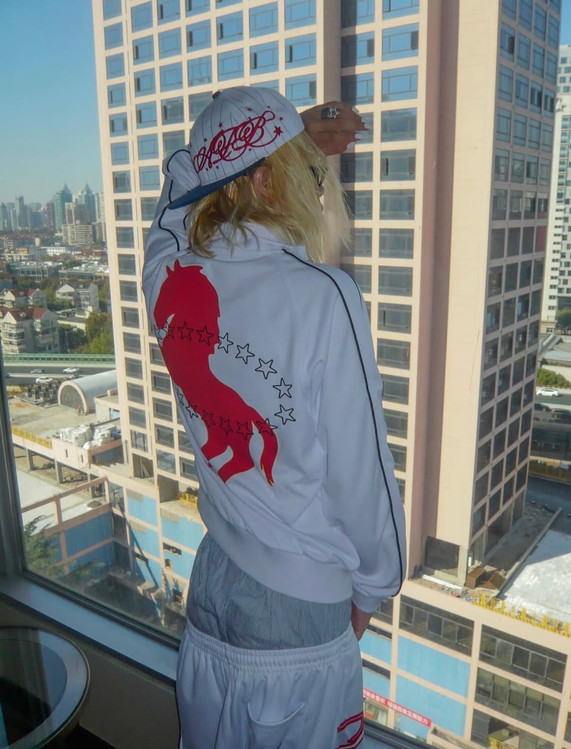 afb 트랙자켓 상품이미지1