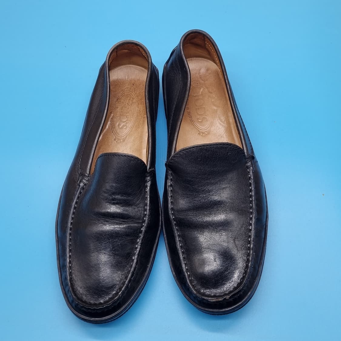 토즈 남성로퍼8 260. 상품이미지2