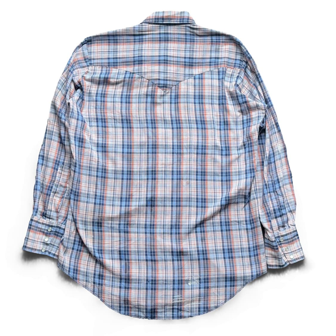 CHUTE #1 Western Shirt 상품이미지6