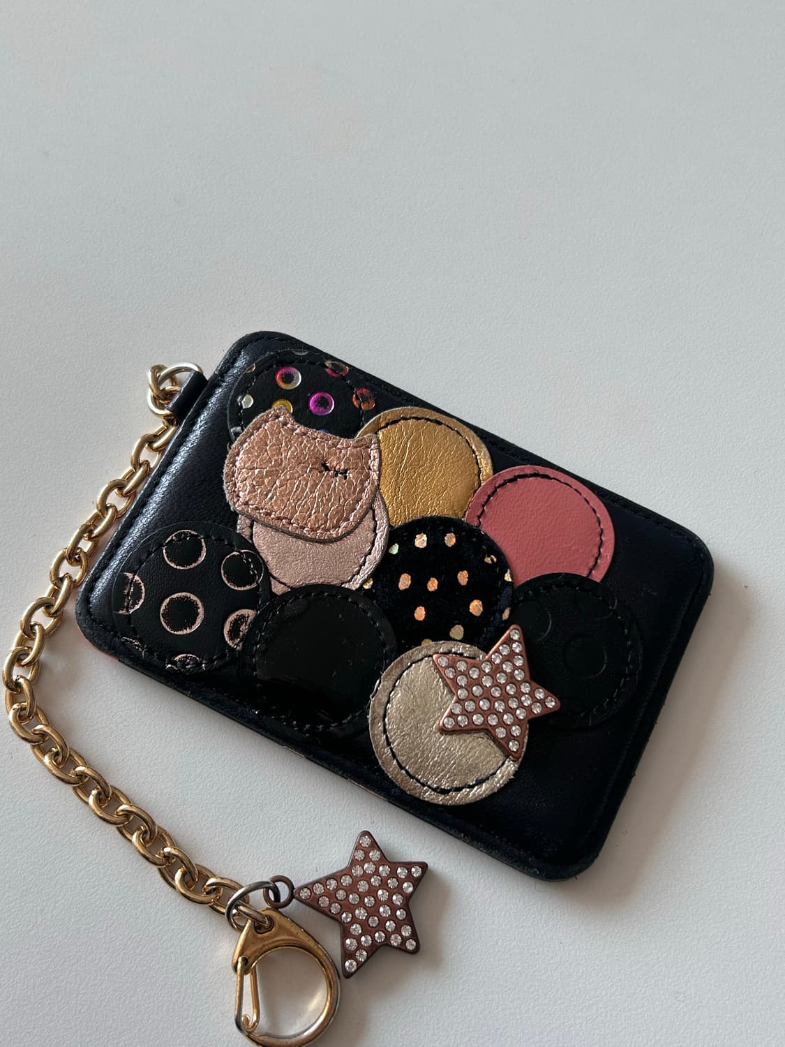 츠모리치사토 카드지갑 상품이미지2