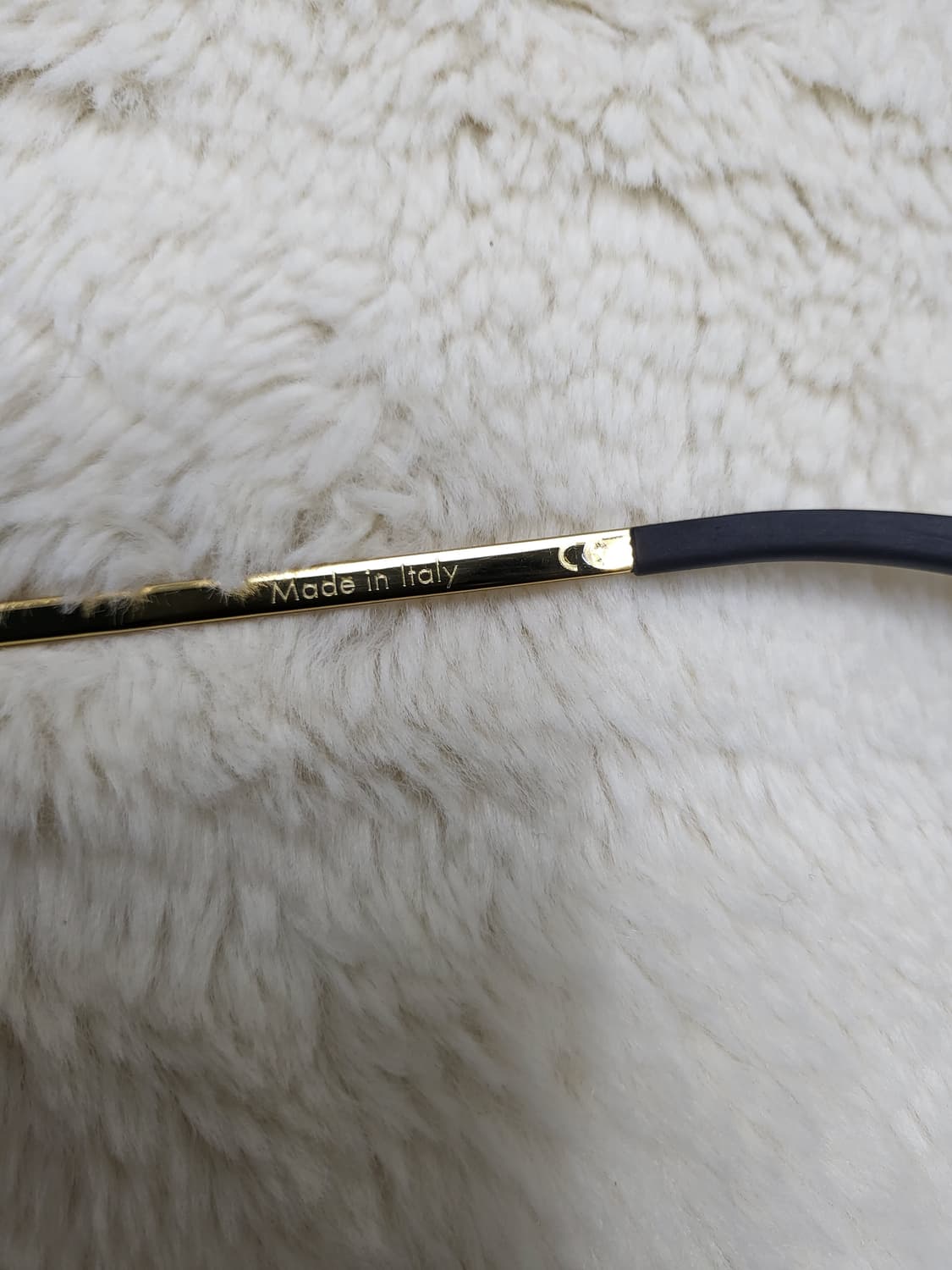 루이비통  징 렌즈 더 파티 에비에이터  선글라스 새제품급 상품이미지7