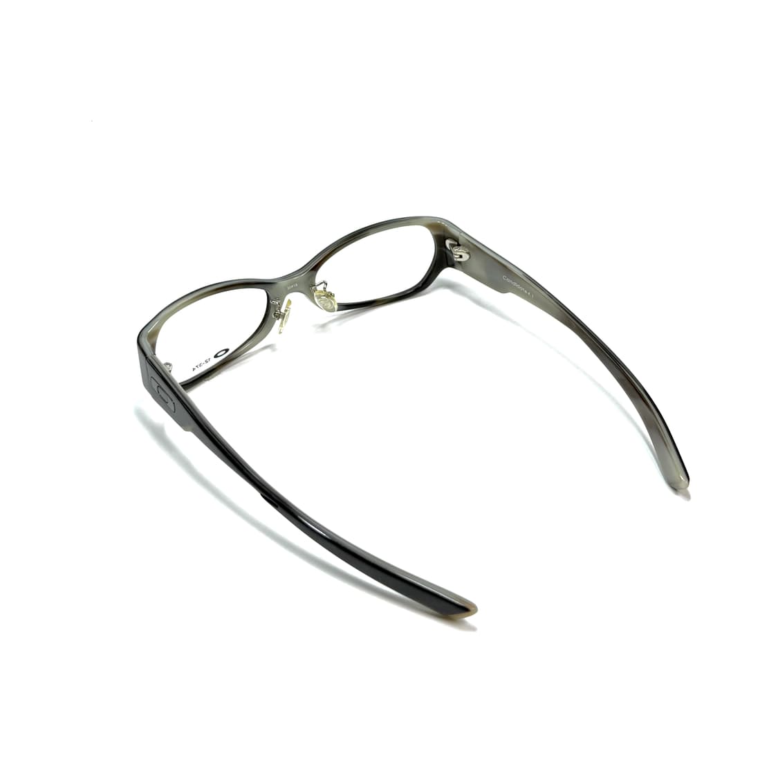 오클리 RX 캔디데이트 4.1 제팬핏 블랙혼 미사용 새제품 상품이미지6