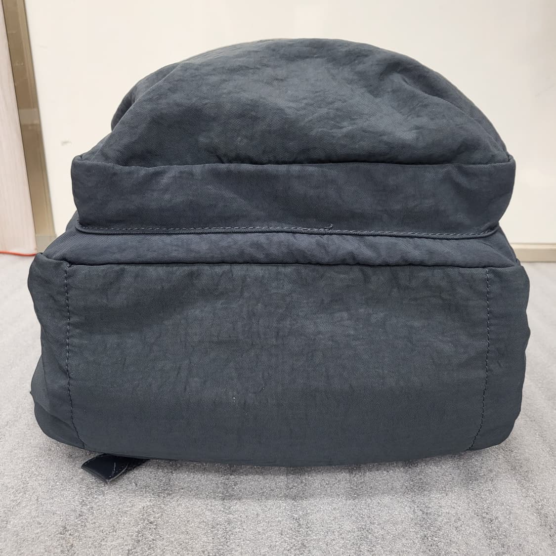 키플링 대형 백팩 네이비 41x30x15cm 상품이미지7