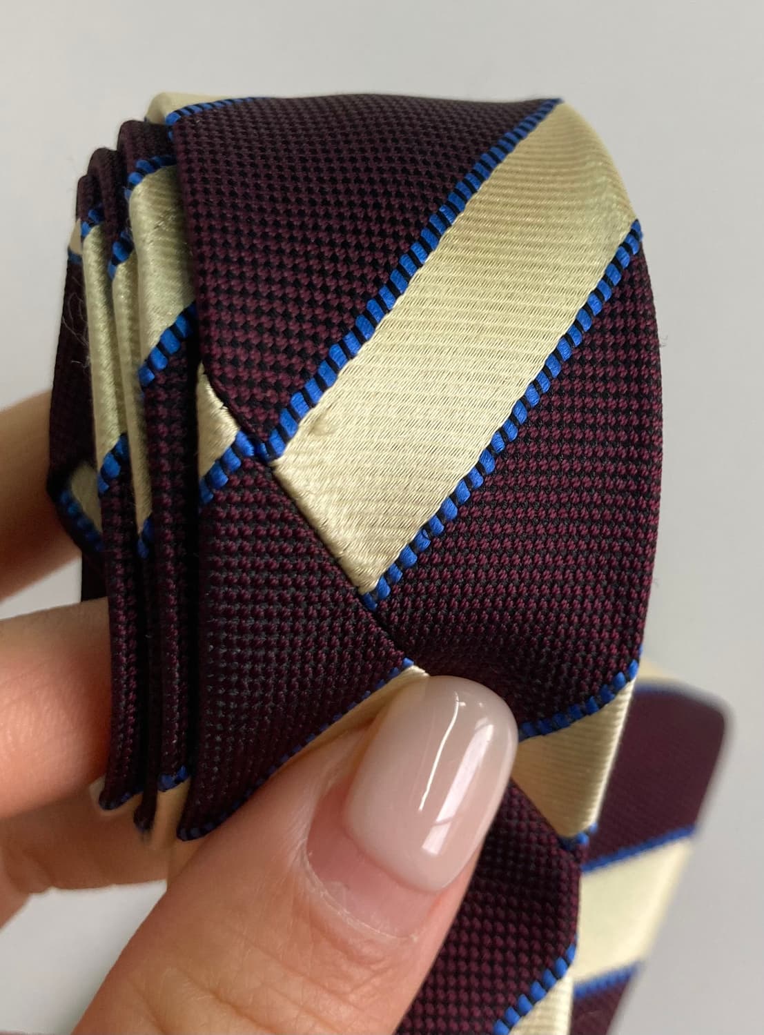 빈티지)넥타이 상품이미지9