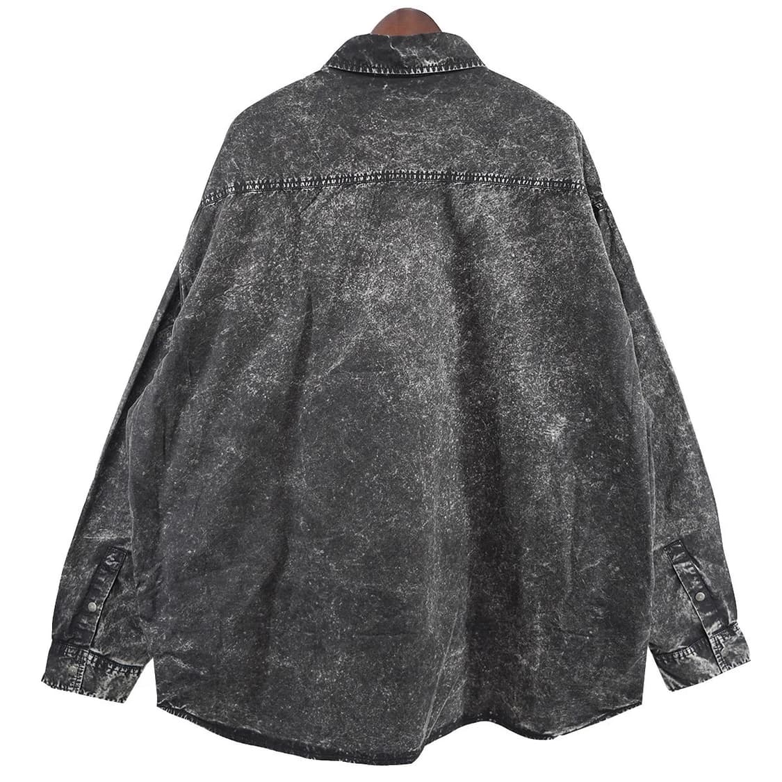 DIESEL by Glenn Martens - 24AW S-VEKEN D 상품이미지2