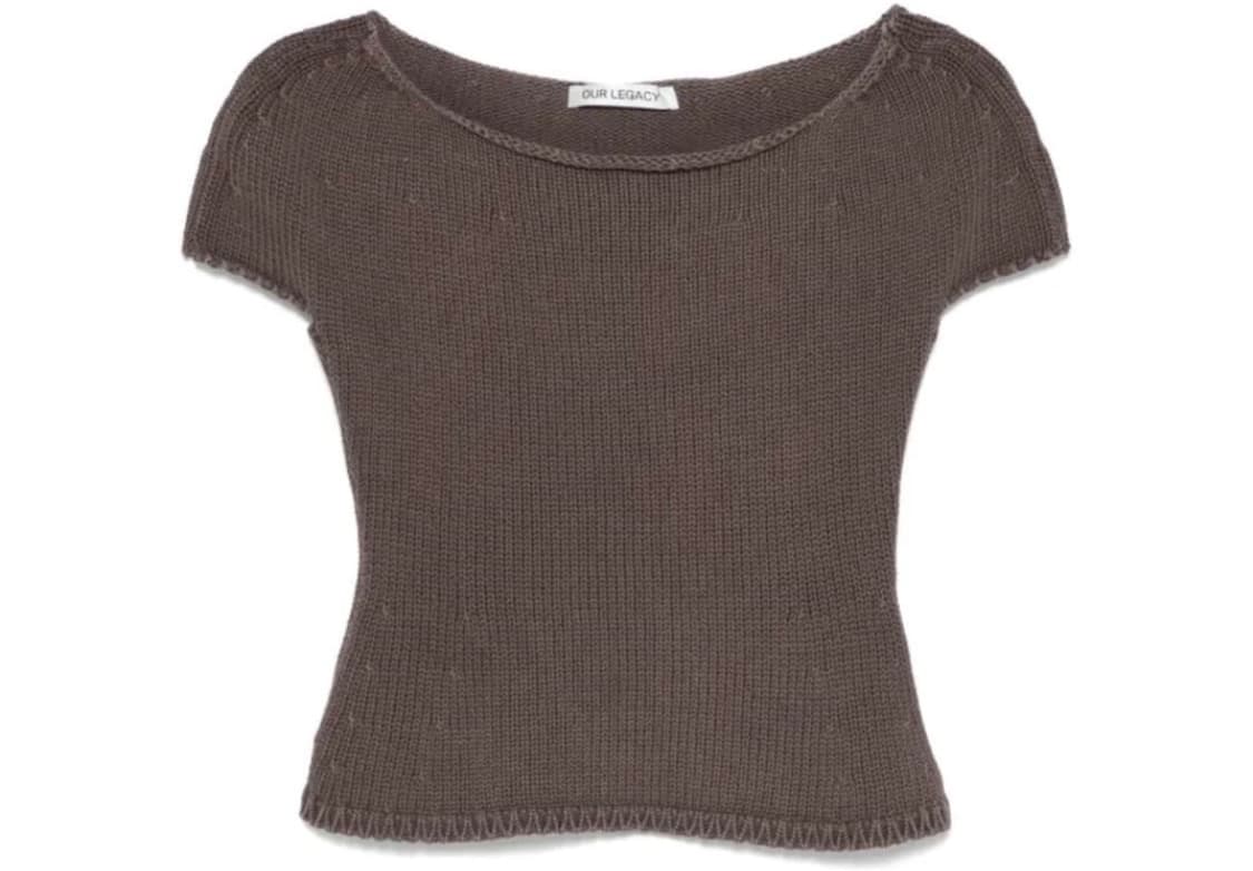 아워레가시 스컬프트 탱크탑 구합니다 상품이미지1