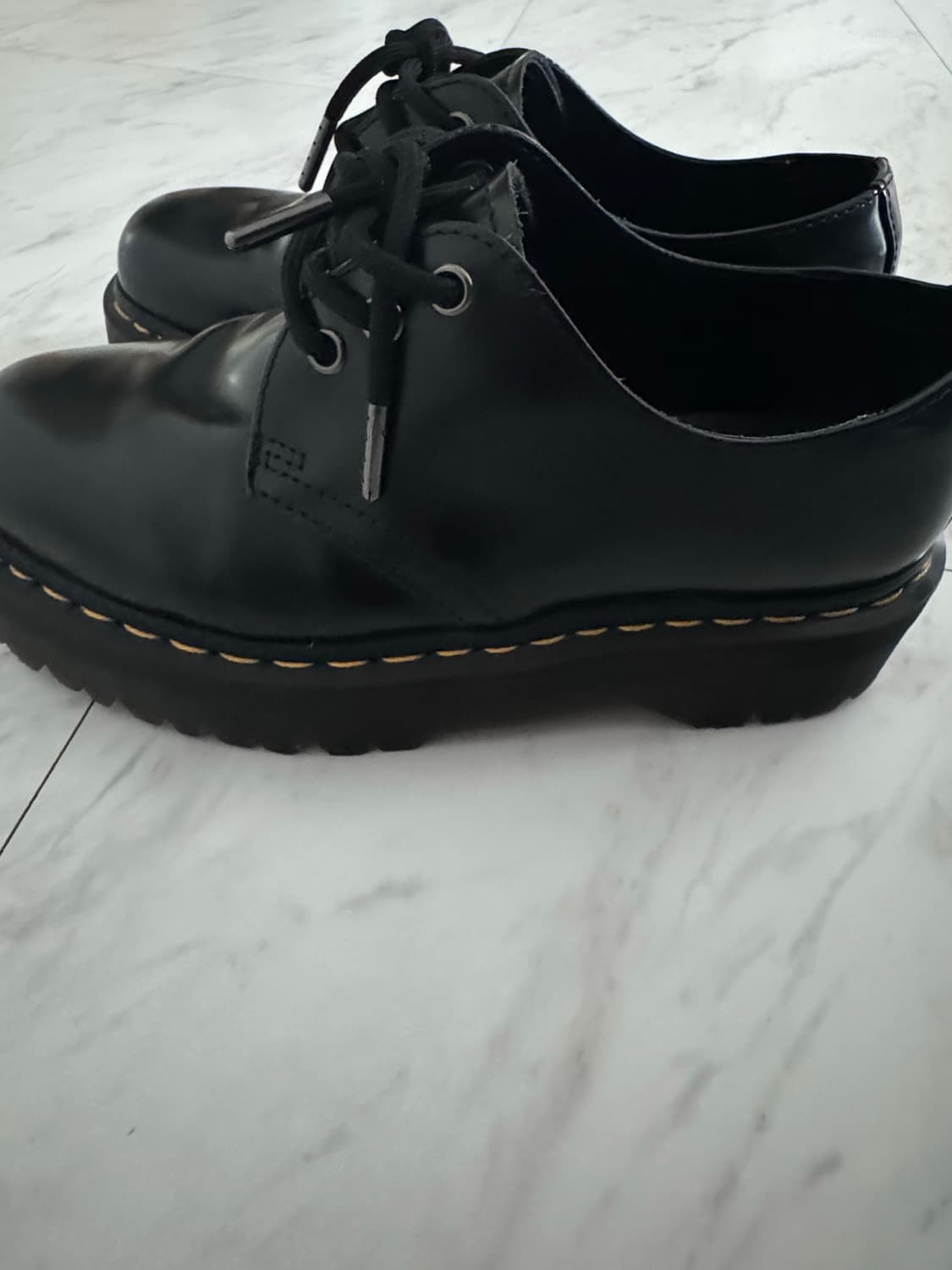 닥터마틴 1461 쿼드 (UK6) 상품이미지2