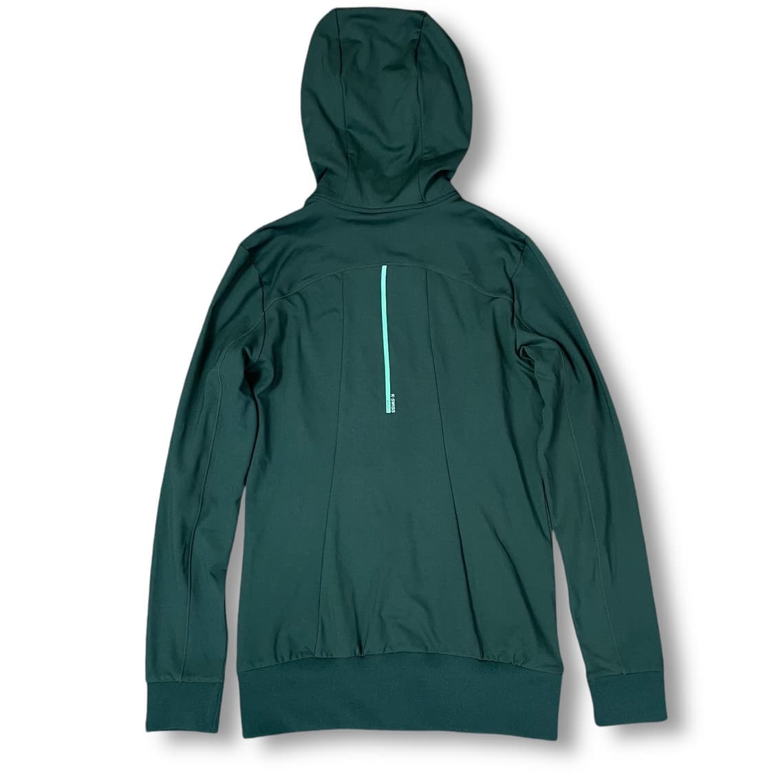 케이스위스 다크그린 후드 져지 트랙탑 90 상품이미지2