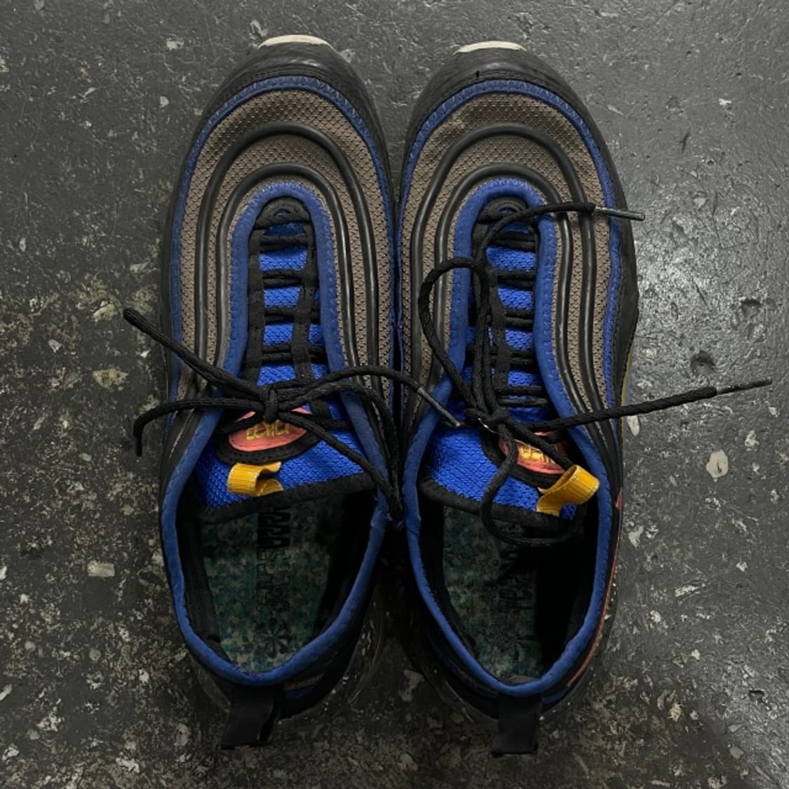 275 나이키 에어맥스 97 테라스케이프  상품이미지8