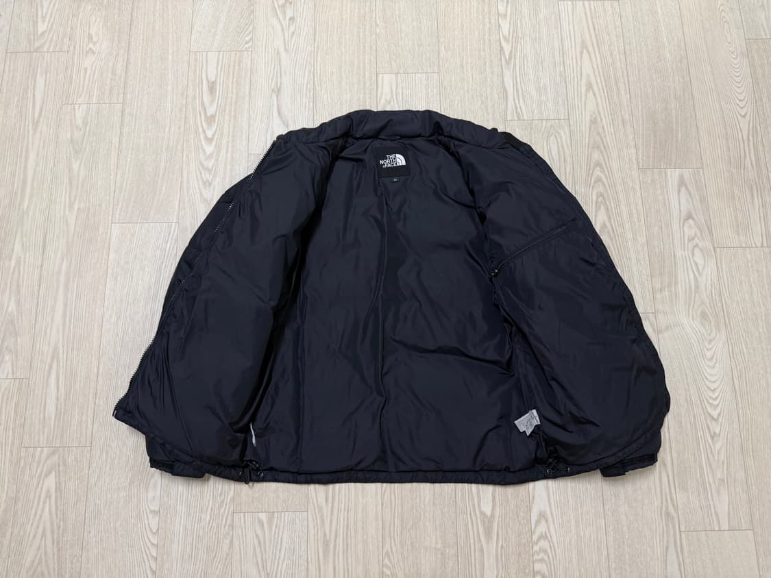 L 90사이즈 여성 노스페이스 경량패딩 700 상품이미지2