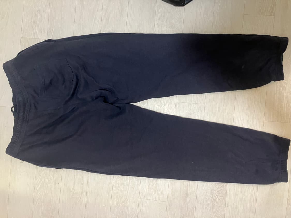 00’s러셀 스웻조거팬츠 상품이미지2