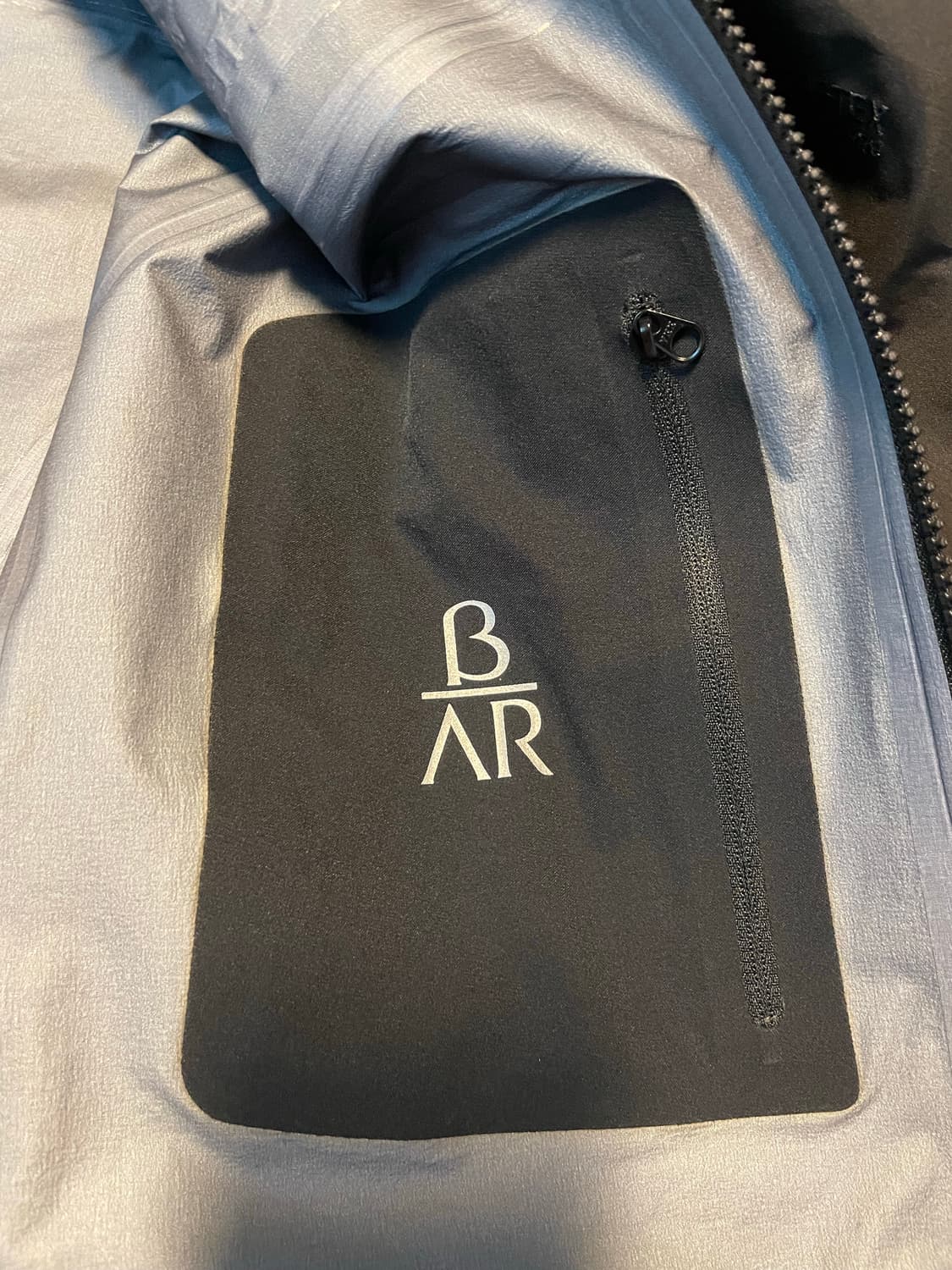 아크테릭스 베타 AR 블랙 M 상품이미지7