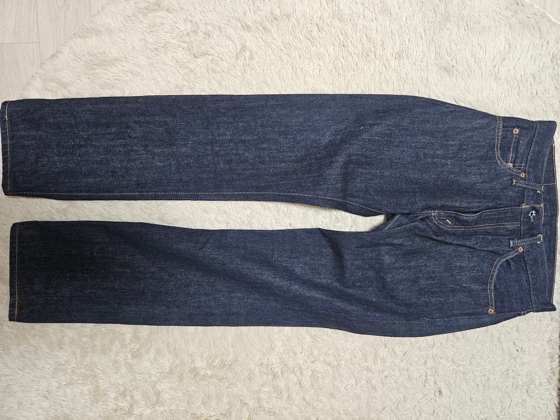 리바이스 LVC 67505 W30 L32 상품이미지2